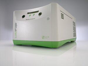 LUMiFuge®