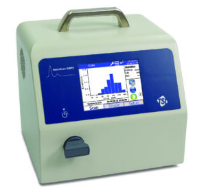 NanoScan 3910